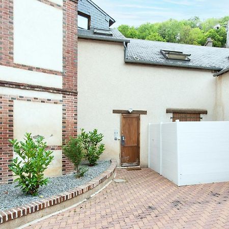 La Petite Terrasse - Appartement Spacieux Brionne Eksteriør billede